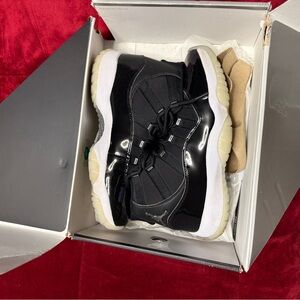 Jordan 11 “Jubilee”